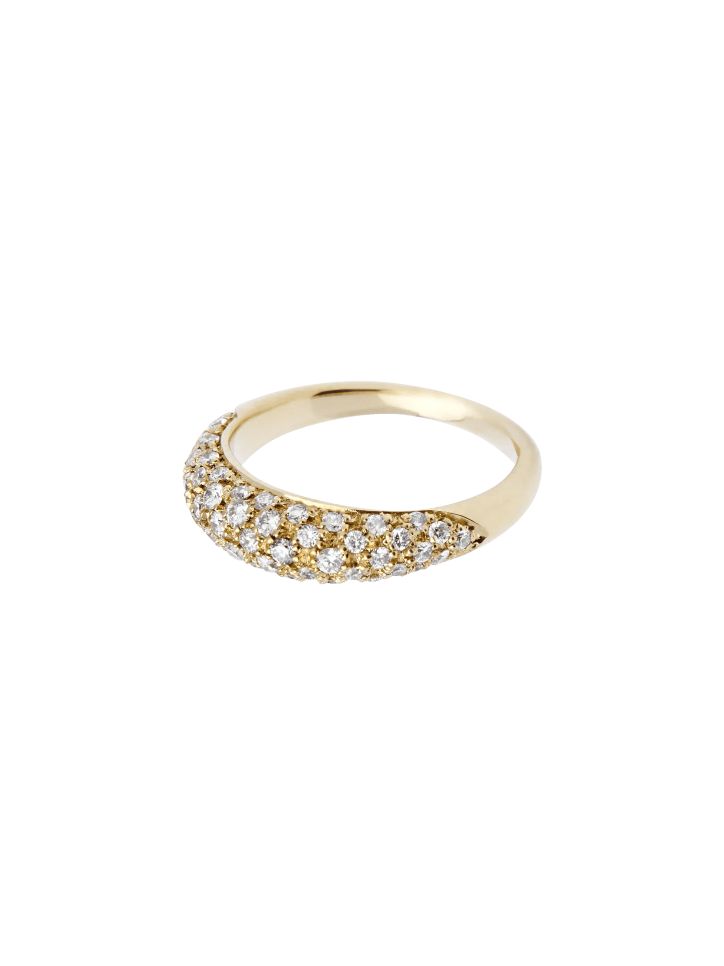 Reflection ring
