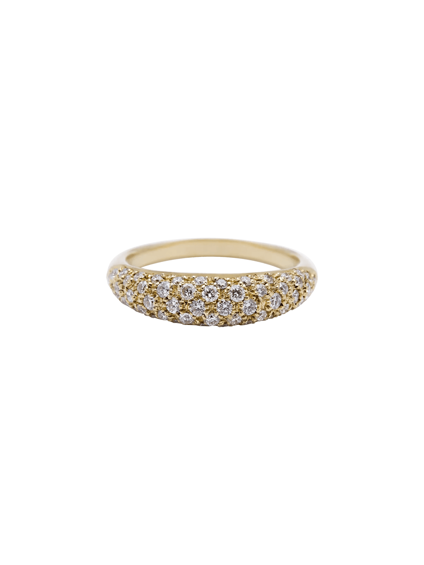 Reflection ring