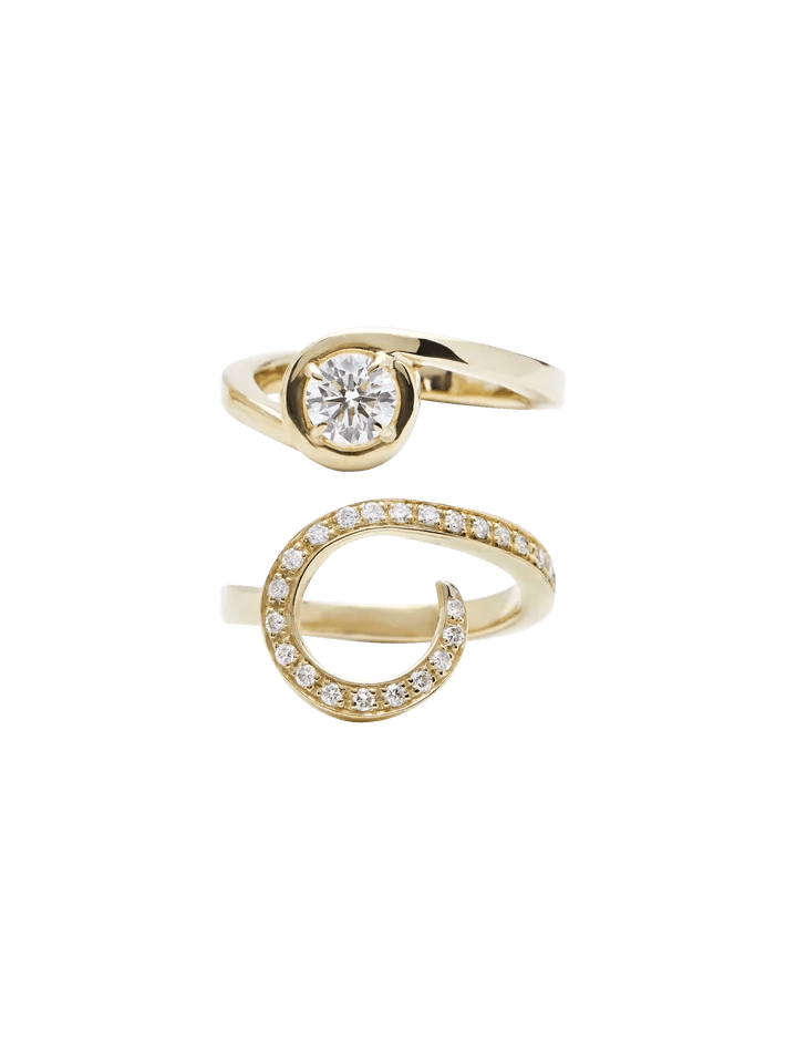 Resilience ring