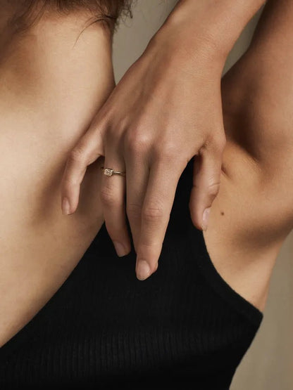 Affinity ring