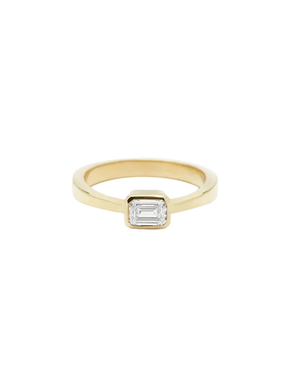 Affinity ring