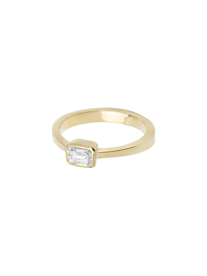 Affinity ring