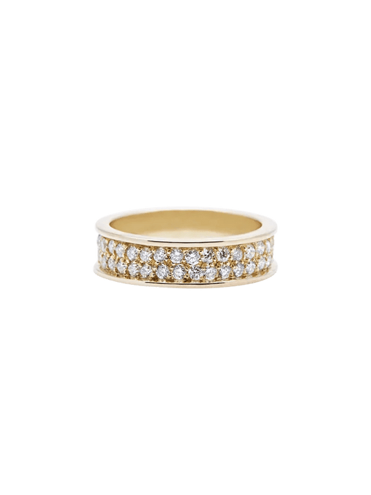 Courage ring