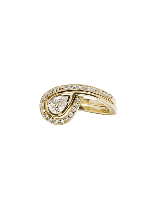 Curiosity ring