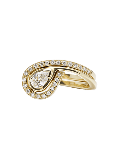 Curiosity ring