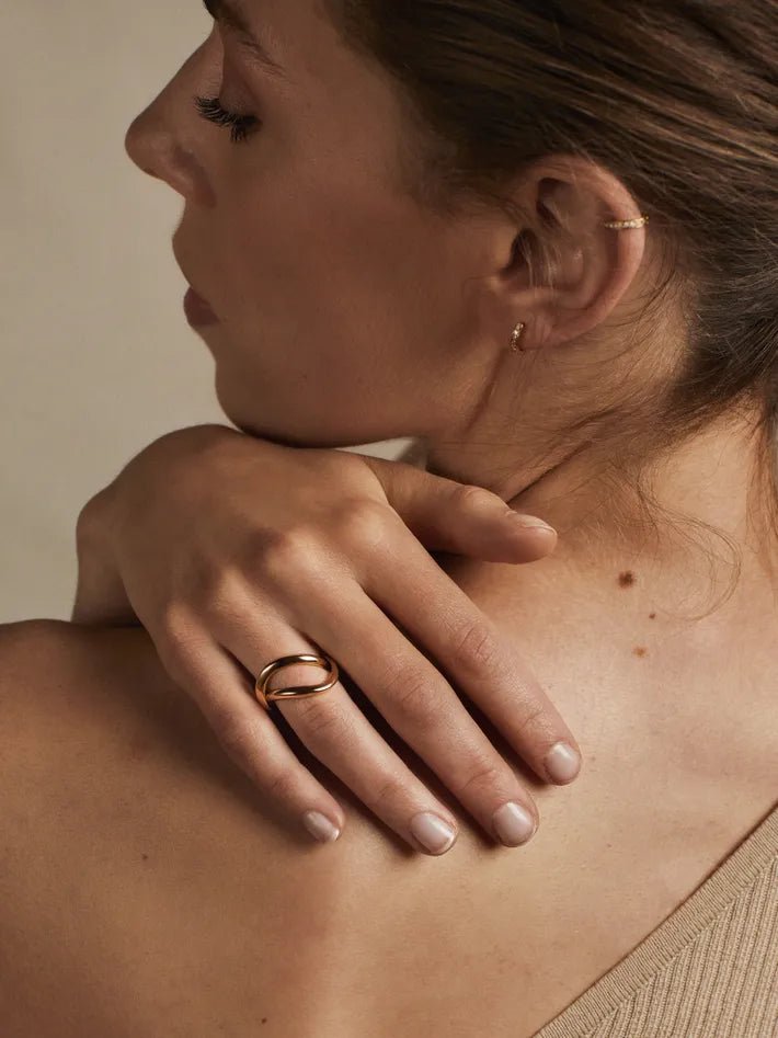 Gratitude ring