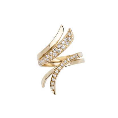 Humanity ring
