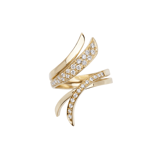 Humanity ring