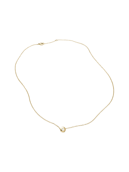 Introspection necklace