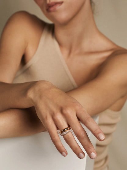 Reflection ring