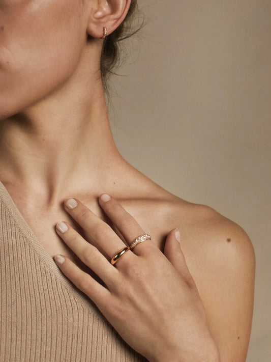 Reflection ring