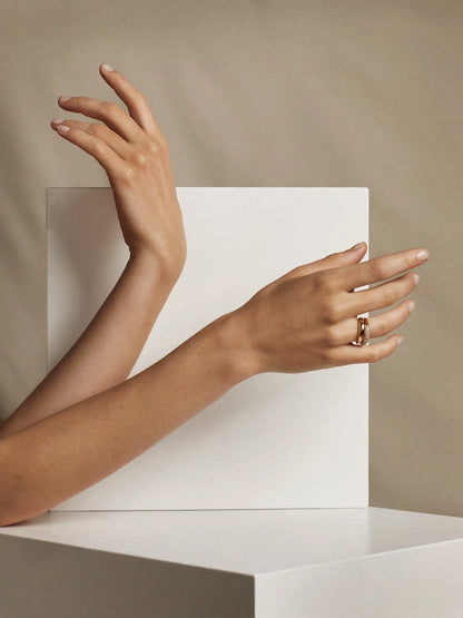 Reflection ring