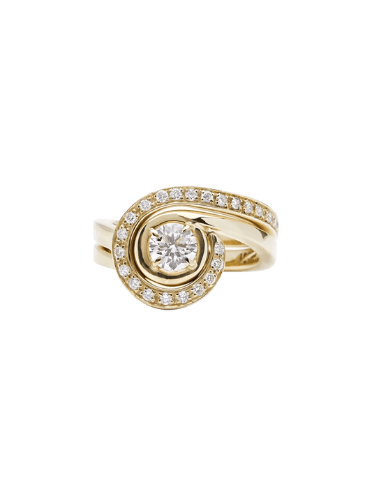 Resilience ring