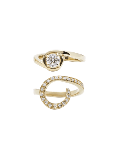Resilience ring