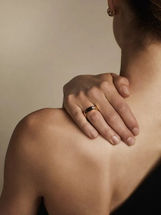 Veracity ring