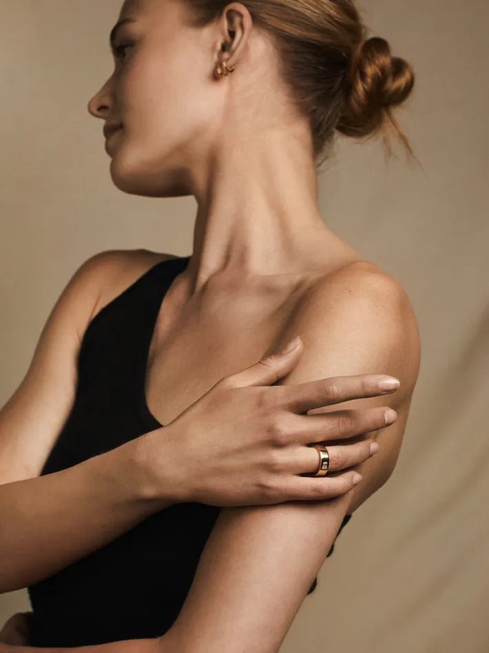 Veracity ring