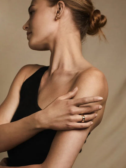 Veracity ring