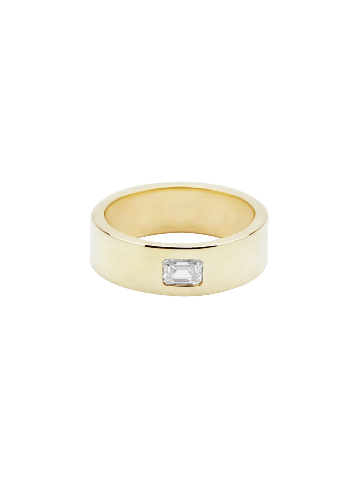 Veracity ring
