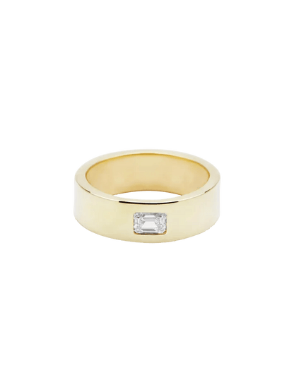 Veracity ring