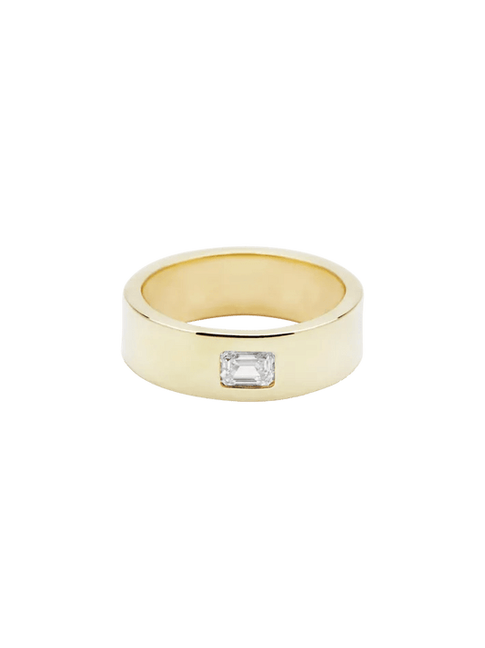 Veracity ring