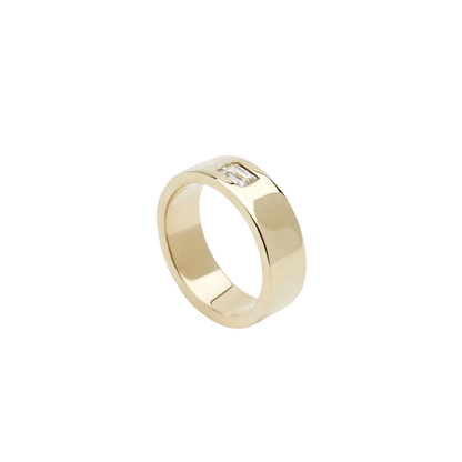 Veracity ring